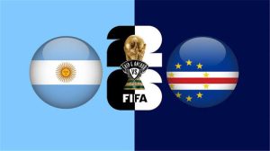 الارجنتين والراس الاخضر كأس العالم 2026